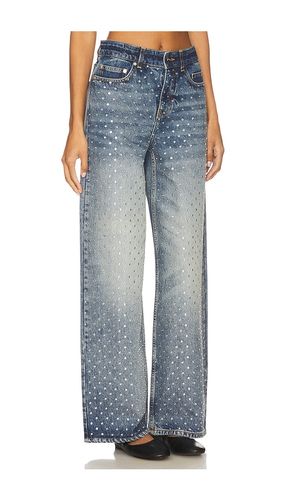 Embellished Jean in . Size 0. Also in 2 - Monse - Modalova