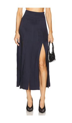 Panel Fringe Skirt in . Size 0. Also in 6 - Monse - Modalova