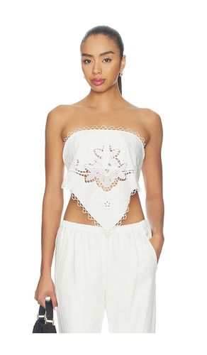 Table Cloth Top in . Size 0. Also in 2, 4, 6 - Monse - Modalova