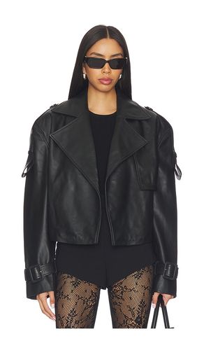 Hana Jacket in . - size L (also in M) - MANOKHI - Modalova