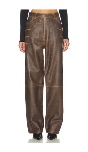 Mojave Pants in . Size L. Also in XS - MANOKHI - Modalova
