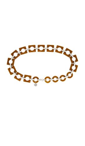 The Yanked Chain in Brown. - size M (also in S) - MOTHER - Modalova