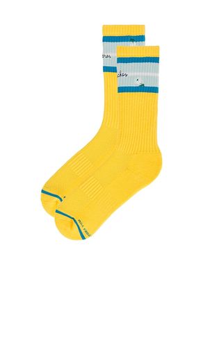 The Half-calf Socks in - MOTHER - Modalova