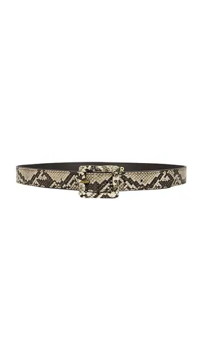 The Belt in Multi. - size L (also in M, S) - MOTHER - Modalova