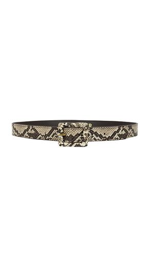 The Belt in Multi. - size S (also in M, L) - MOTHER - Modalova