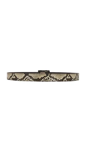 The Belt in Multi. - size L (also in M, S) - MOTHER - Modalova