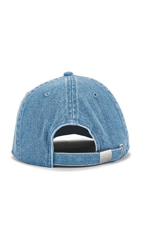MOTHER Hats Off in Blue - MOTHER - Modalova