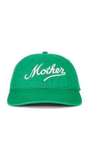 MOTHER h in Green - MOTHER - Modalova