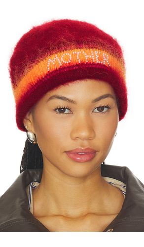 MOTHER The Beanie in Red - MOTHER - Modalova