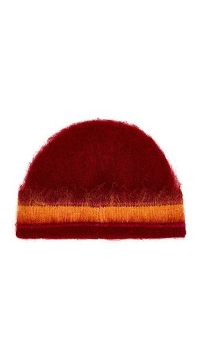 MOTHER The Beanie in Red - MOTHER - Modalova