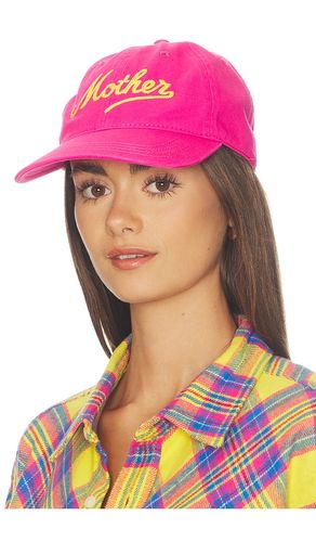 MOTHER Hats Off in Pink - MOTHER - Modalova
