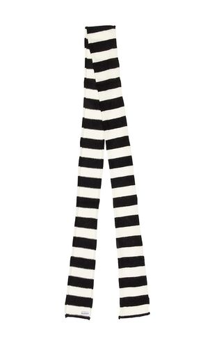 MOTHER The Lil Neck in Ivory - MOTHER - Modalova