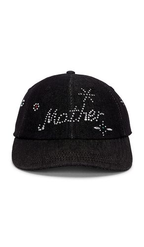 MOTHER Hats Off in Black - MOTHER - Modalova
