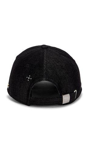 MOTHER Hats Off in Black - MOTHER - Modalova