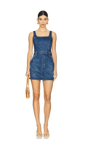 The Over It in Blue. - size L (also in M, S, XL, XS) - MOTHER - Modalova