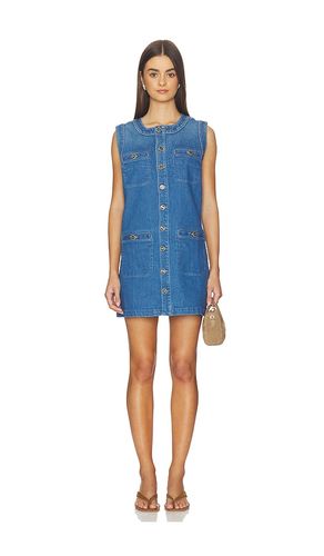 The Stashed Picky Mini Dress in . Size L. Also in XS - MOTHER - Modalova