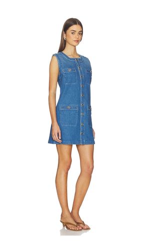 The Stashed Picky Mini Dress in . Size L. Also in S, XS - MOTHER - Modalova