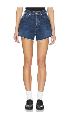 The Flutter Short Fray Short in . Size 24. Also in 27, 28, 29, 30, 31, 32, 33 - MOTHER - Modalova