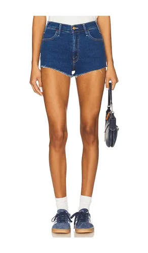 The Hustler Short in Blue. - size 32 (also in 34) - MOTHER - Modalova