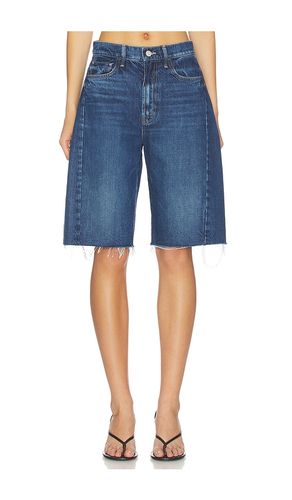 The Half-pipe Bermuda Fray Short in . Size 25. Also in 28, 29 - MOTHER - Modalova