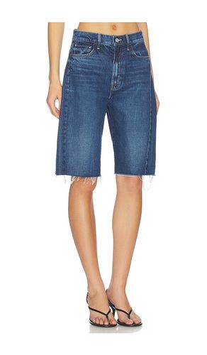 The Half-pipe Bermuda Fray Short in . Size 25. Also in 28, 29 - MOTHER - Modalova