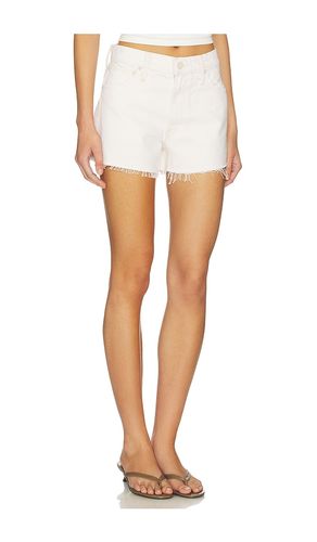 The Dodger Short Fray in . Size 24. Also in 25 - MOTHER - Modalova