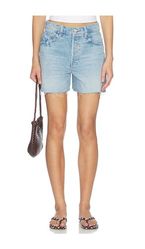 The Extra Mile Short Fray in . Size 24. Also in 25, 26, 27, 28, 29, 32, 33, 34 - MOTHER - Modalova