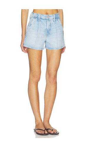 The Pleated Rambler Prep Short in . Size 24. Also in 25, 30, 31, 32, 33, 34 - MOTHER - Modalova