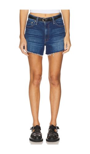 The Dodger Short Fray in Blue. - size 23 (also in 24, 25, 26, 27, 28, 29, 30, 34) - MOTHER - Modalova