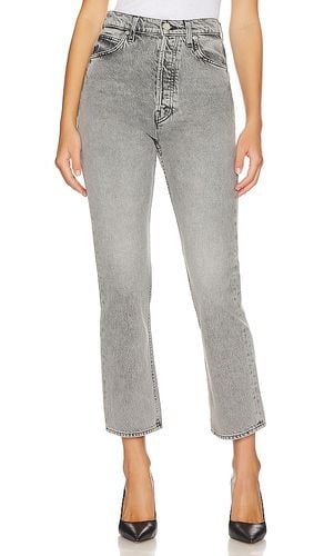 The Tippy Top Sweet Tooth Ankle in Grey. - size 24 (also in 27, 31) - MOTHER - Modalova