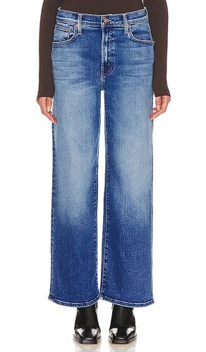 Dodger Ankle in Blue. - size 29 (also in 33) - MOTHER - Modalova