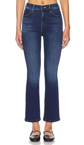 Petite Lil' Hustler Ankle in Denim-Dark. - size 25P (also in 26P, 27P, 28P, 31P) - MOTHER - Modalova