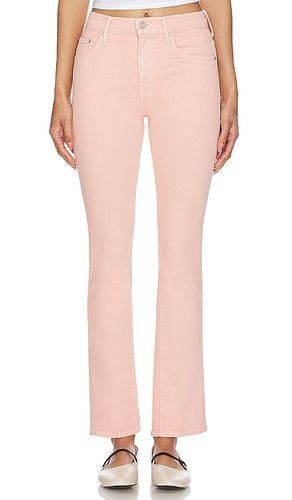 The Insider Hover in Blush. - size 24 (also in 25, 26, 27, 28, 29, 30) - MOTHER - Modalova