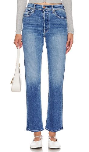 The Tomcat in Denim-Light. - size 24 (also in 25, 34) - MOTHER - Modalova