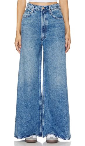 SNACKS! The Sugar Cone Skimp in Denim-Medium. - size 26 (also in 28, 29, 30) - MOTHER - Modalova