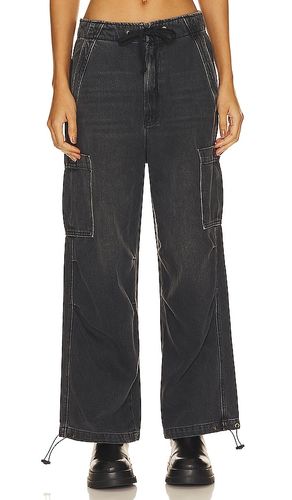 SNACKS! The Munchie Ankle in Black. - size 25 (also in 27, 28) - MOTHER - Modalova