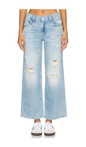 WEITER SCHNITT DOWN LOW SPINNER HOVER in -. Größe 24. Also in 26, 28, 29, 30, 32 - MOTHER - Modalova