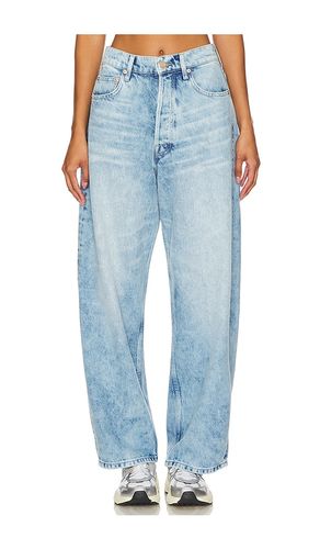 The Main Course Nerdy in Denim-Light. - size 23 (also in 27, 29, 30) - MOTHER - Modalova
