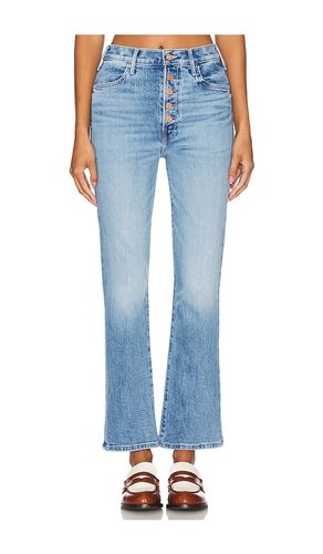 The Pixie Hustler Ankle in Denim-Light. - size 26 (also in 27, 33) - MOTHER - Modalova