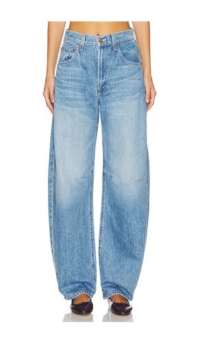 The Kegger Skimp in Denim-Light. - size 24 (also in 26, 27, 30, 32) - MOTHER - Modalova