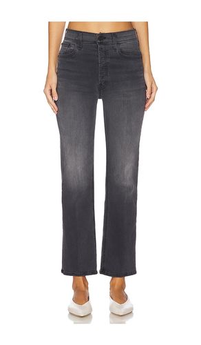 The Tripper Ankle in Black. - size 23 (also in 26, 31, 32, 34) - MOTHER - Modalova