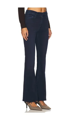 The Weekend Fray Jeans in Denim-Dark. - size 24 (also in 25, 28, 29) - MOTHER - Modalova