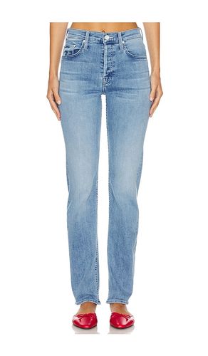 The Tomcat Skimp in Denim-Light. - size 24 (also in 28, 31) - MOTHER - Modalova