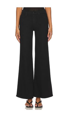 Petite Lil' Twister Sneak in Black. - size 28P (also in 34P) - MOTHER - Modalova