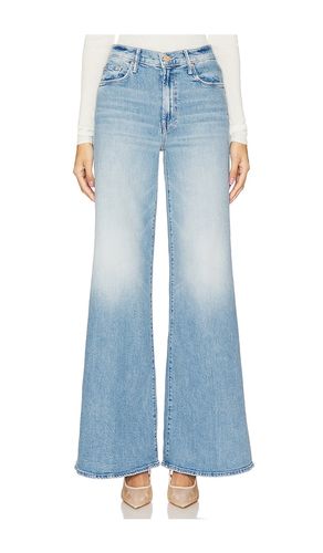 The Twister Skimp in Blue. - size 26 (also in 34) - MOTHER - Modalova