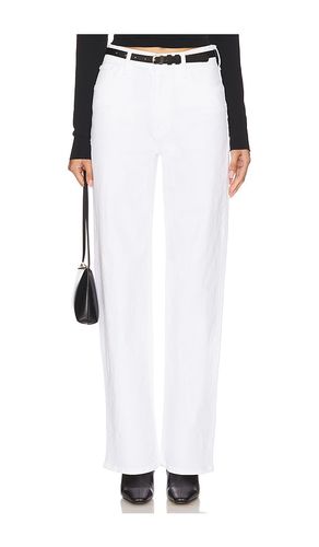 The Dodger Sneak in White. - size 26 (also in 32, 33, 34) - MOTHER - Modalova