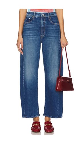 The Full-Pipe Flood in Blue. - size 27 (also in 28, 29) - MOTHER - Modalova