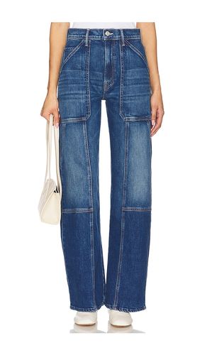 The Lasso Utility Sneak in Blue. - size 30 (also in 34) - MOTHER - Modalova