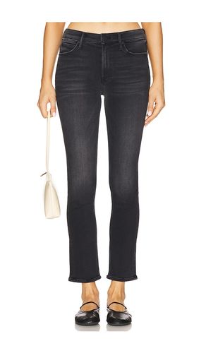 The Mid Rise Dazzler Flood in Black. - size 26 (also in 27, 28, 29) - MOTHER - Modalova