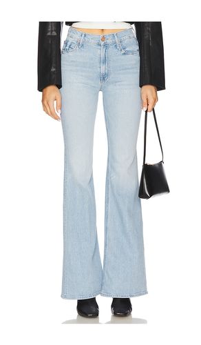 The Doozy in Blue. - size 23 (also in 25, 27, 28, 29, 30, 33, 34) - MOTHER - Modalova